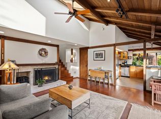 95 Holstein Rd, San Anselmo, CA 94960