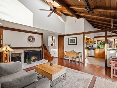 95 Holstein Road, San Anselmo, CA, 94960