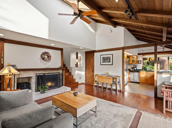 95 Holstein Road, San Anselmo, CA 94960