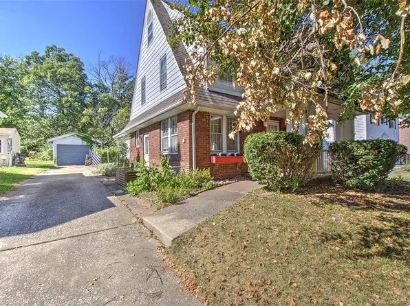 435 N Summit Ave, Decatur, IL 62522