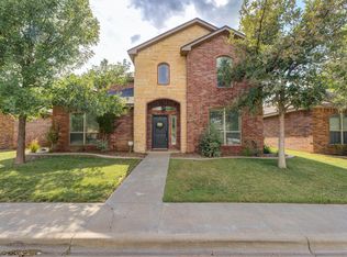 11110 Detroit Ave, Lubbock, TX 79423