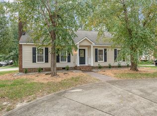 2028 Bason Ct, Raleigh, NC 27609