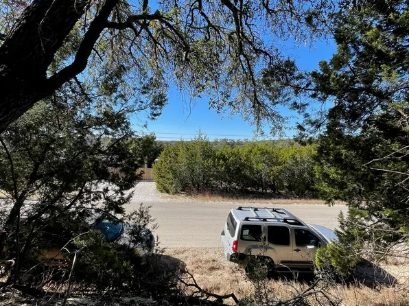 651 Cypress Dr LOT 301, Canyon Lake, TX 78133