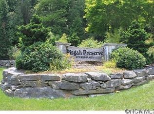 Pisgah Preserve Dr, Nebo, NC 28761