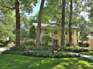 19114 Candletrail Dr, Spring, TX 77388