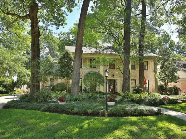 19114 Candletrail Dr, Spring, TX 77388