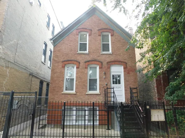 2329 W McLean Ave, Chicago, IL 60647