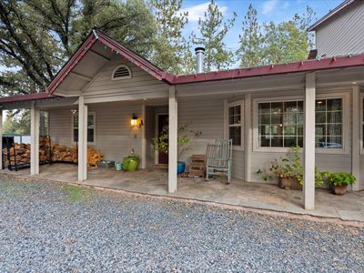 522 Ponderosa Way, Colfax, CA, 95713