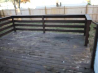 1206 Falling Tree Ct, Murfreesboro, TN 37130