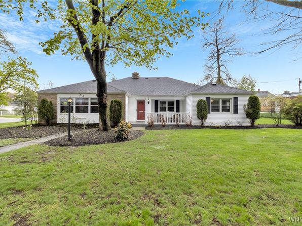 420 Brantwood Rd, Amherst, NY 14226
