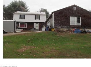 147 Chick Rd, Lebanon, ME 04027