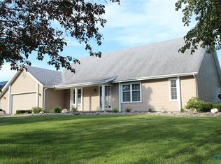 2927 W Course Rd, Maumee, OH 43537