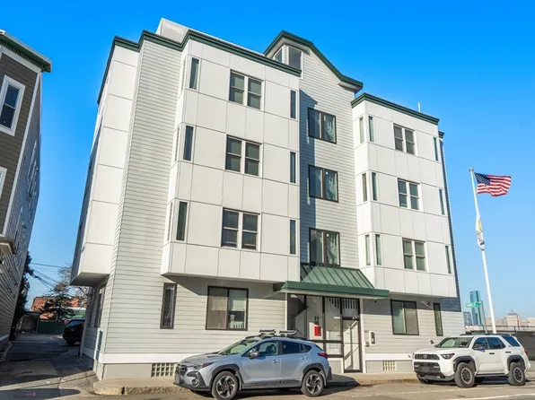 543 Dorchester Ave Unit 8, Boston, MA 02127