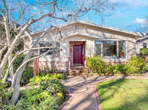 15 Eye Street, San Rafael, CA 94901
