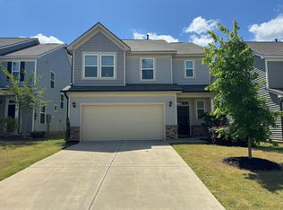 205 Wrenwood Dr, Clayton, NC 27527
