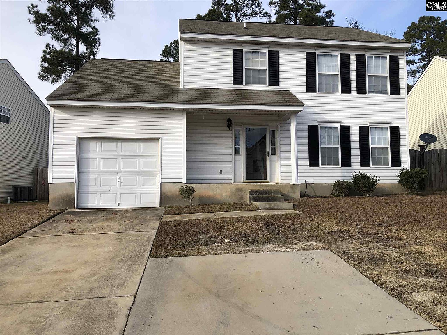 133 Walkbridge Way Chapin SC 29036 Zillow