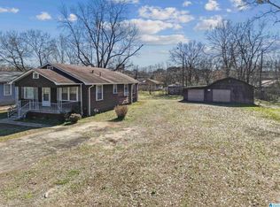 1820 Short 12th St N, Bessemer, AL 35020