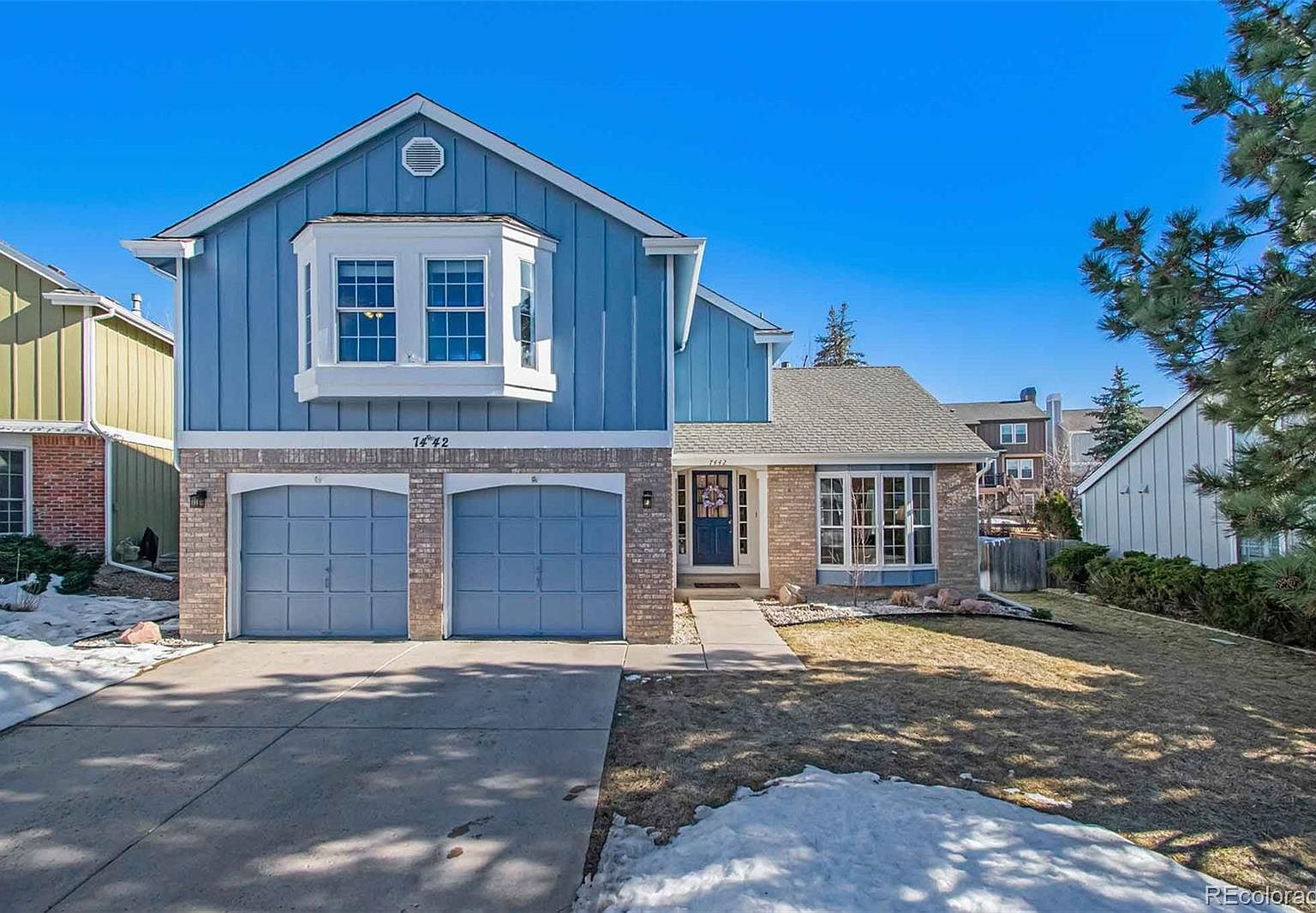 7442 Berkeley Court, Castle Pines, CO 80108 Zillow