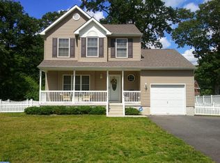 1070 Tanyard Rd, Woodbury, NJ 08096