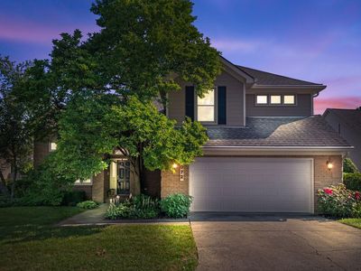 1072 Heather Gate Ct, Lexington, KY, 40511