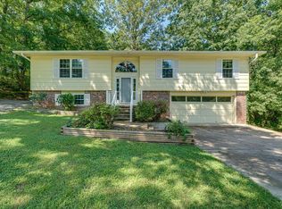 8901 Dalton Ln, Soddy Daisy, TN 37379