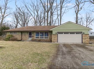 1625 Glenton Dr, Toledo, OH 43614