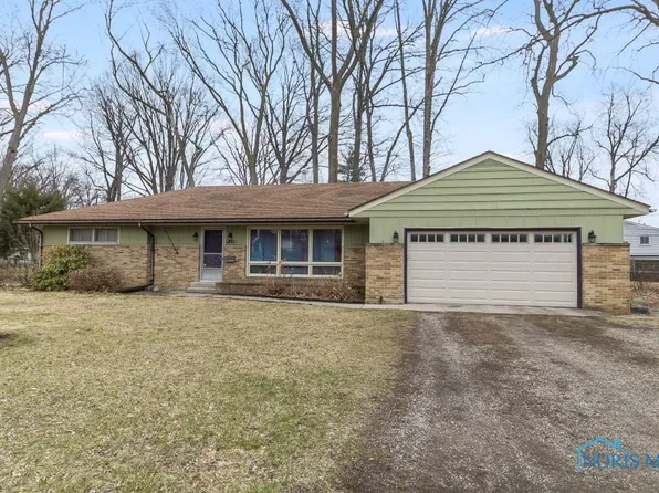 1625 Glenton Dr, Toledo, OH 43614