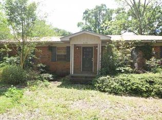 8359 Old Pascagoula Rd, Theodore, AL 36582