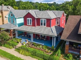 112 Park Dr, Dayton, OH 45410