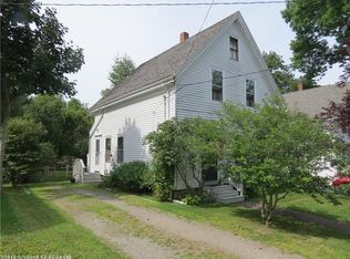 86 Washington St, Camden, ME 04843