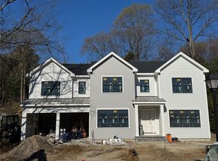 21 Thorne Place, Rye, NY