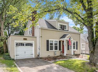 423 Fairfax Ave, Kalamazoo, MI