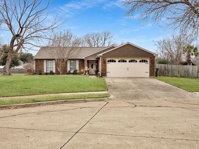 419 Creekmeadow Ln, Lewisville, TX, 75067