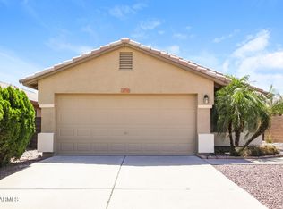 3750 S Conestoga Rd, Apache Junction, AZ 85119
