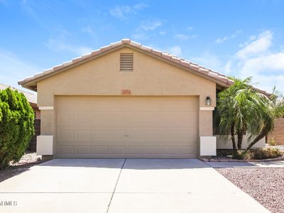 3750 S Conestoga Rd, Apache Junction, AZ, 85119