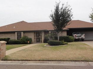 703 Eaton Ln, Laredo, TX 78041