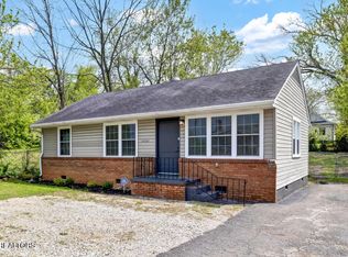 3206 Martin Luther King Jr Ave, Knoxville, TN 37914
