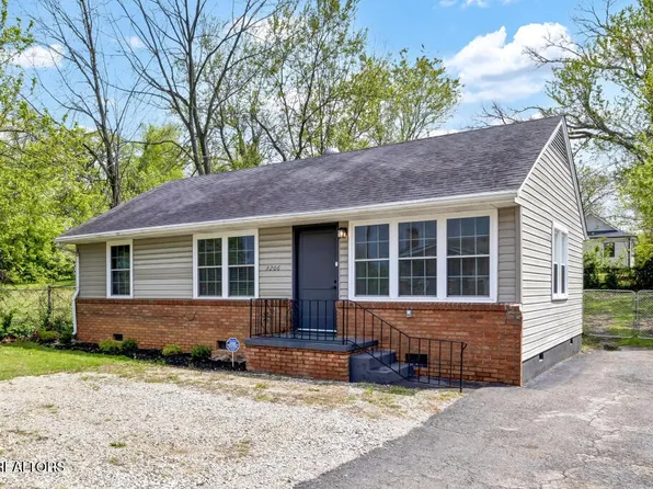 3206 Martin Luther King Jr Ave, Knoxville, TN 37914