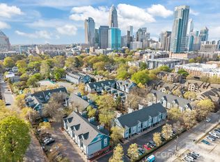 525 N Graham St, Charlotte, NC
