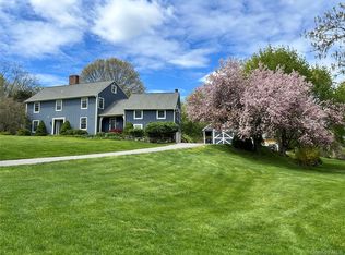 2 Pine Tree Drive, Katonah, NY 10536