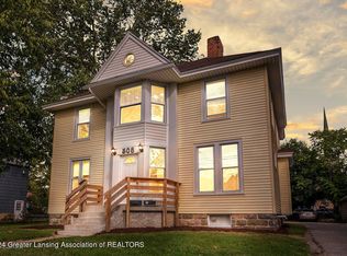 508 N Walnut St, Lansing, MI 48933