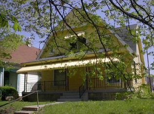 2815 Boulevard Pl, Indianapolis, IN
