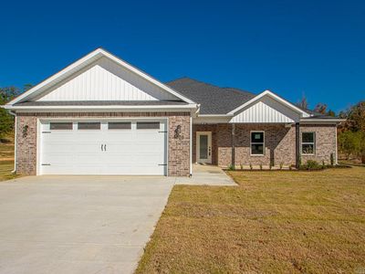 1008 Duke Dr, Bauxite, AR, 72011