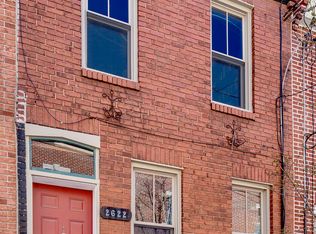 2622 Catharine St, Philadelphia, PA 19146