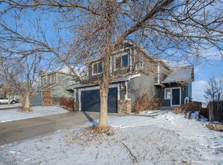 8351 Dove Ridge Way, Parker, CO 80134