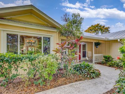 4874 SE Gem Drive, Stuart, FL, 34997