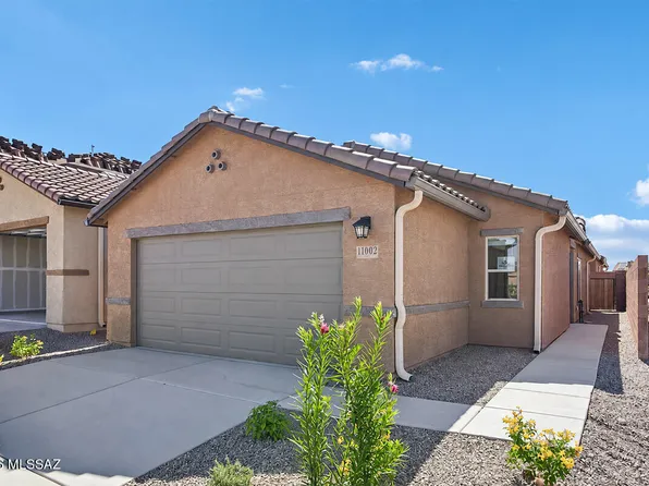 11002 S Audie Murphy Dr, Vail, AZ 85641