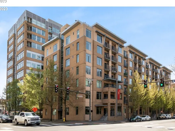 701 Columbia St APT 312, Vancouver, WA 98660