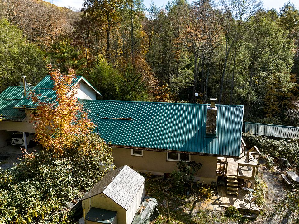 252 Ripshin Lake Rd, Roan Mountain, TN 37687 MLS 9958721 Zillow