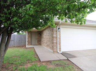 4508-10 SE 77th St, Oklahoma City, OK 73135